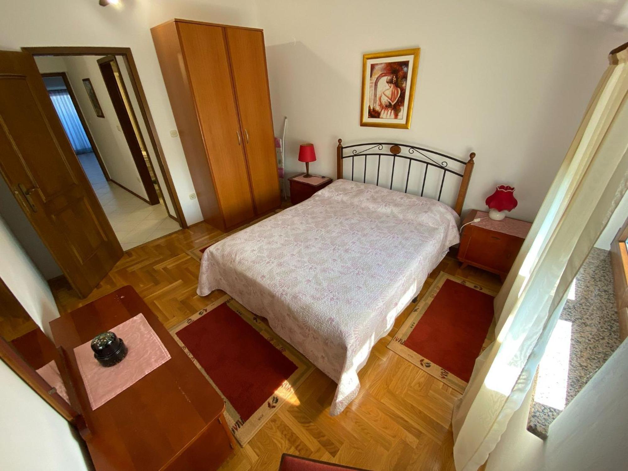 Purple House Daire Pula Dış mekan fotoğraf